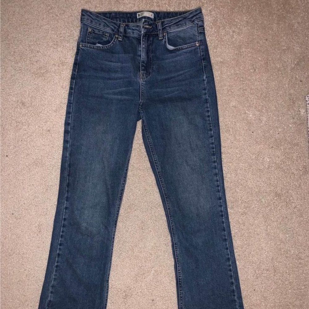 Womens Jeans Gina Tricot
